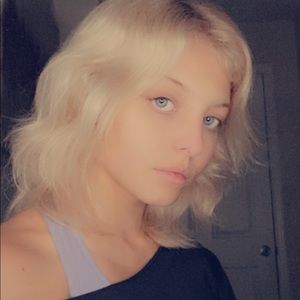 Meet your Posher, Jasmine